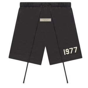 1977 Iron Shorts S